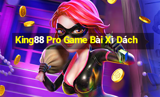 King88 Pro Game Bài Xì Dách