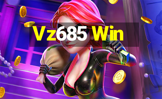 Vz685 Win