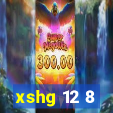 xshg 12 8