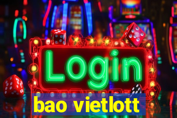 bao vietlott