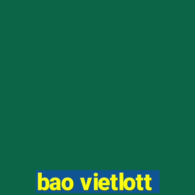 bao vietlott