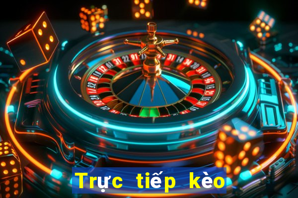 Trực tiếp kèo nhà cái EURO