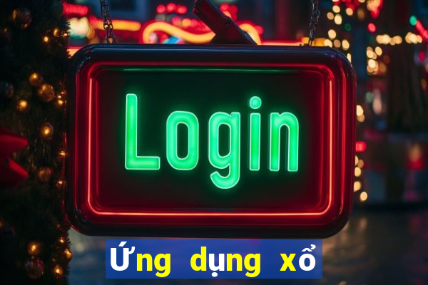 Ứng dụng xổ số 50k