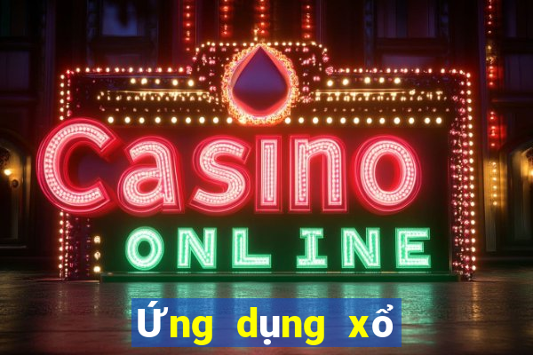 Ứng dụng xổ số 50k