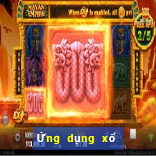 Ứng dụng xổ số 50k