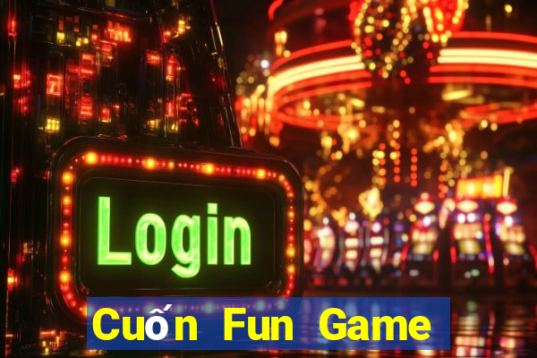 Cuốn Fun Game Bài Manclub