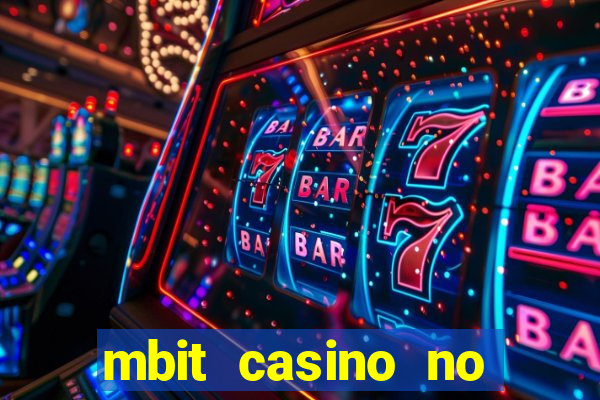 mbit casino no deposit bonus