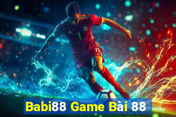 Babi88 Game Bài 88