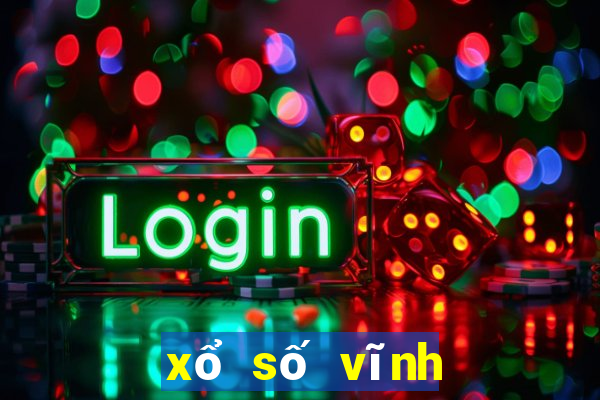 xổ số vĩnh long 3 5