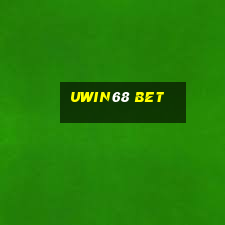 Uwin68 Bet