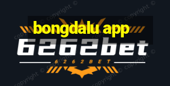 bongdalu app