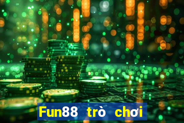 Fun88 trò chơi đua xe Việt nam