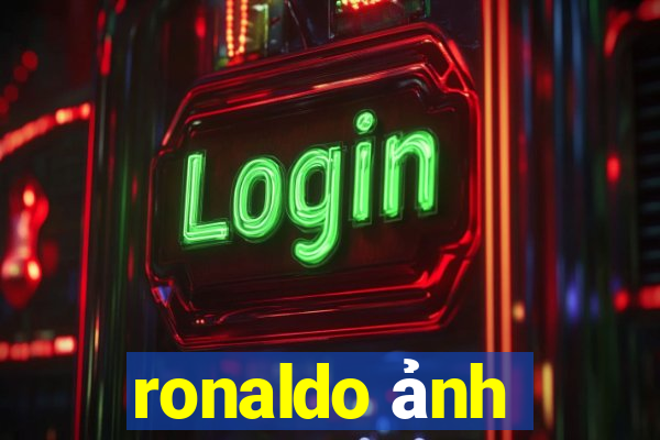 ronaldo ảnh