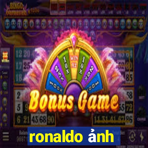 ronaldo ảnh