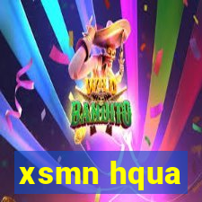 xsmn hqua