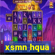 xsmn hqua