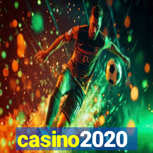 casino2020