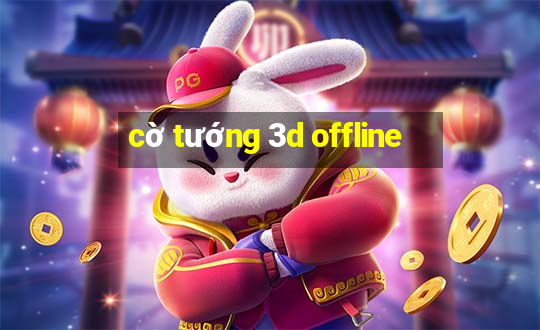 cờ tướng 3d offline