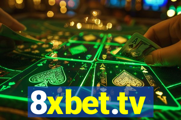 8xbet.tv