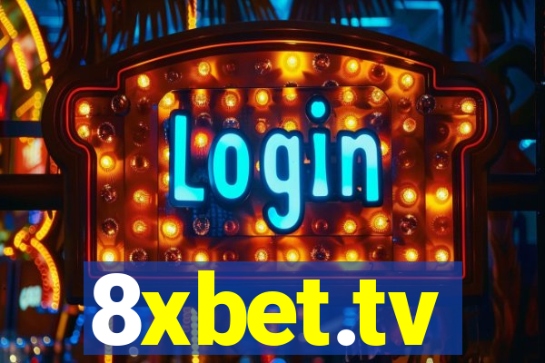 8xbet.tv