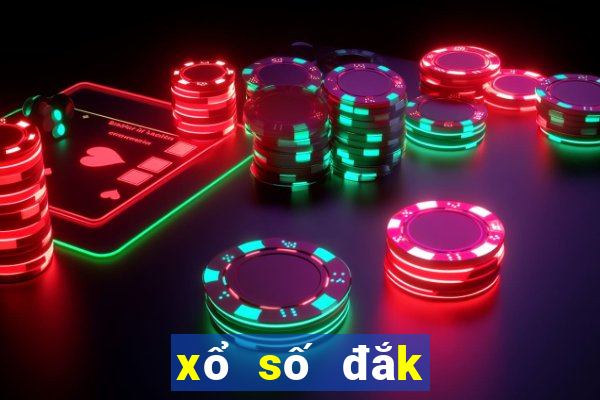 xổ số đắk lắk 100 ngày