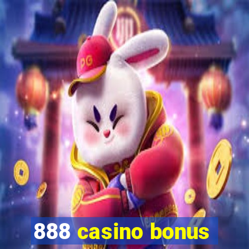 888 casino bonus