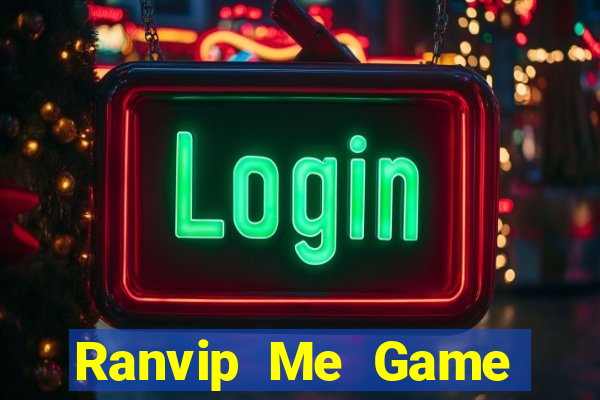 Ranvip Me Game Bài Cào