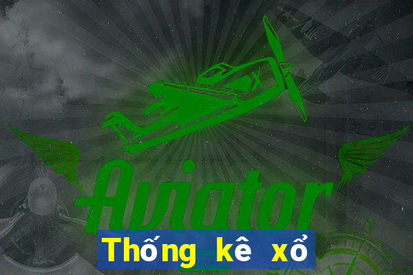 Thống kê xổ số hải phòng thứ hai