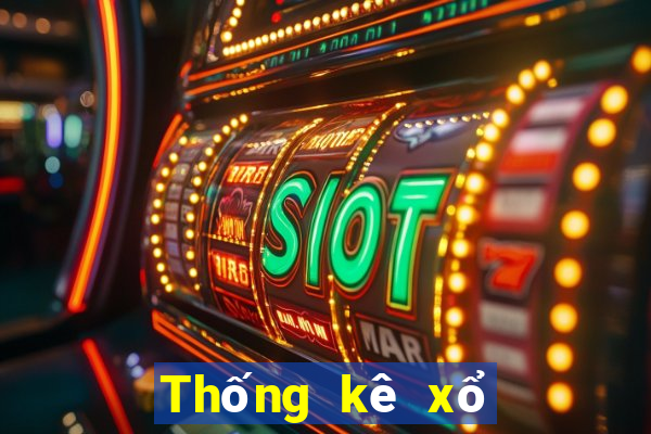 Thống kê xổ số hải phòng thứ hai