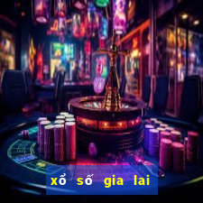 xổ số gia lai ngày 24 tháng 5