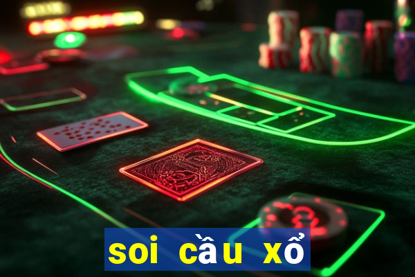 soi cầu xổ số nam định