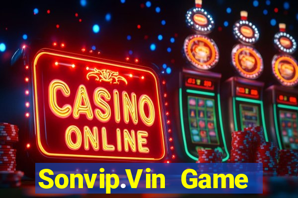 Sonvip.Vin Game Bài 1368