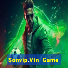 Sonvip.Vin Game Bài 1368