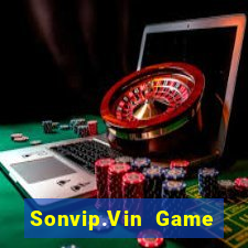 Sonvip.Vin Game Bài 1368