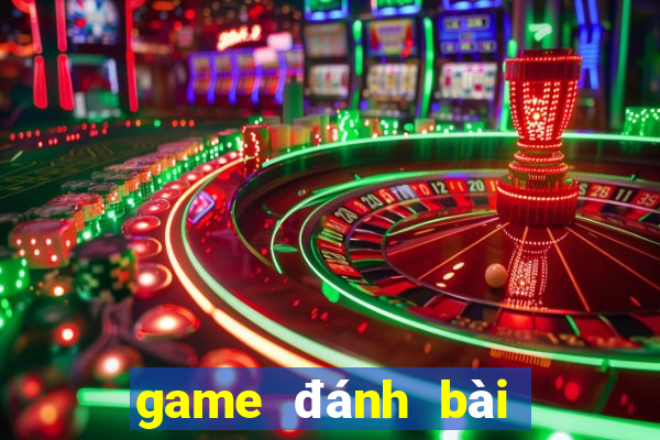 game đánh bài online 2 người