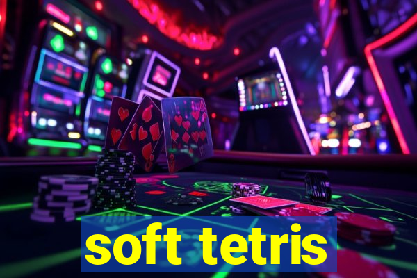 soft tetris