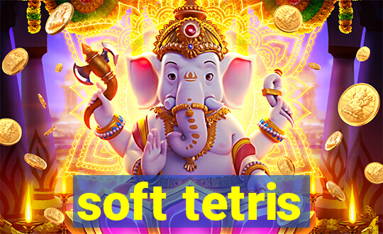 soft tetris