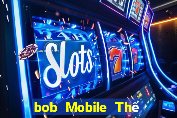 bob Mobile Thể thao Tải về