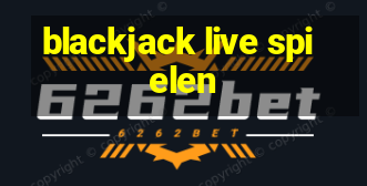 blackjack live spielen