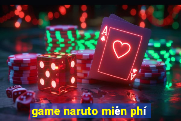 game naruto miễn phí