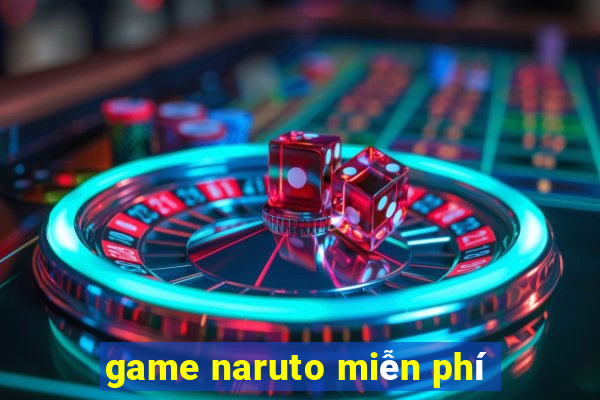 game naruto miễn phí