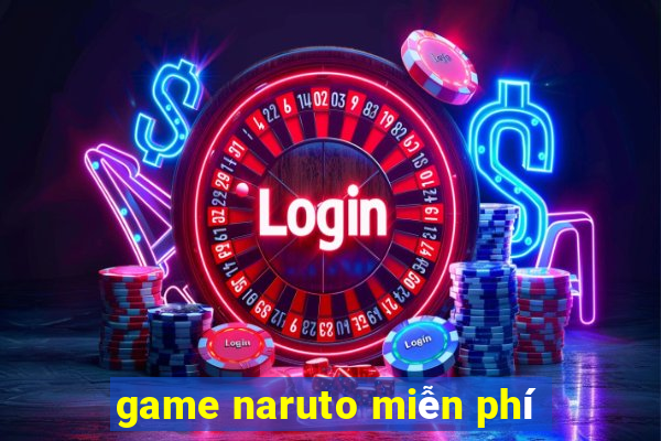 game naruto miễn phí