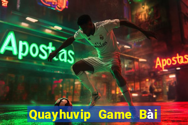 Quayhuvip Game Bài Poker Đổi Thưởng