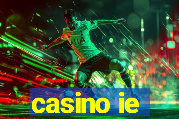 casino ie