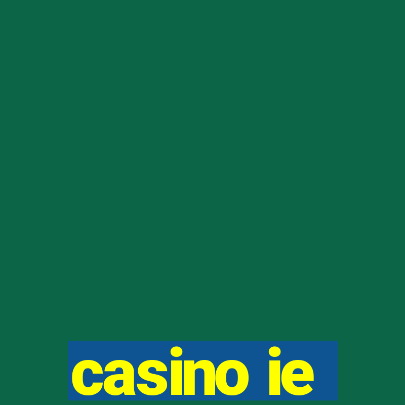 casino ie