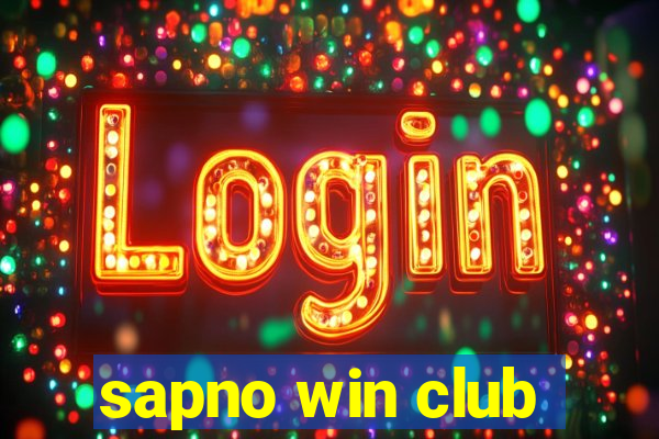 sapno win club