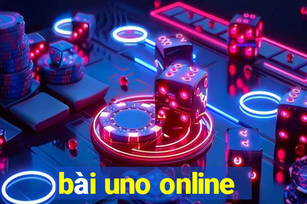 bài uno online