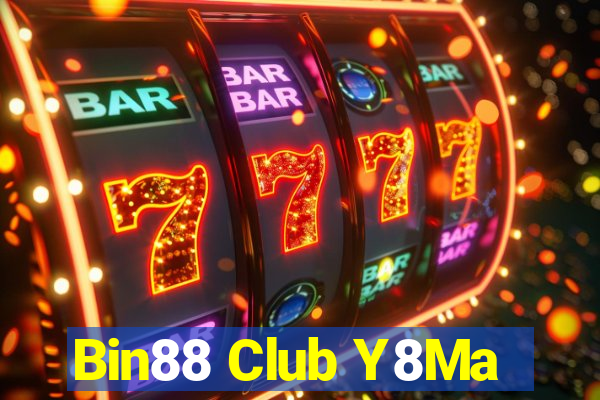 Bin88 Club Y8Ma