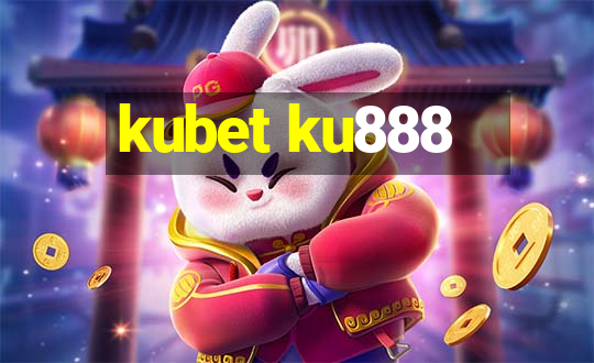 kubet ku888