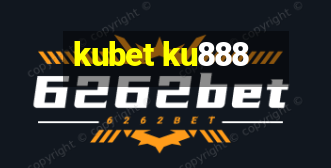 kubet ku888